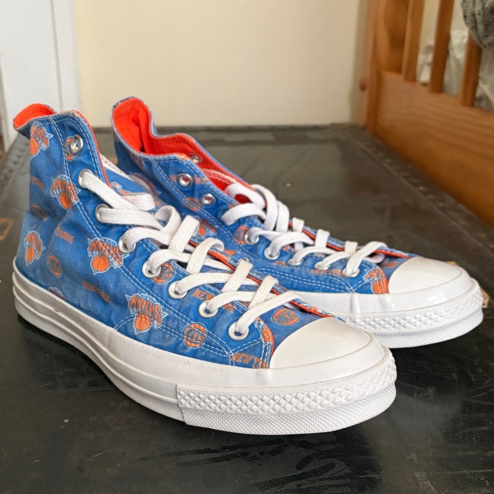 NBA x Converse Chuck 70 Hi 'New York Knicks'